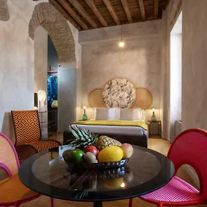 Palm - Small Luxury Of The World Roma
