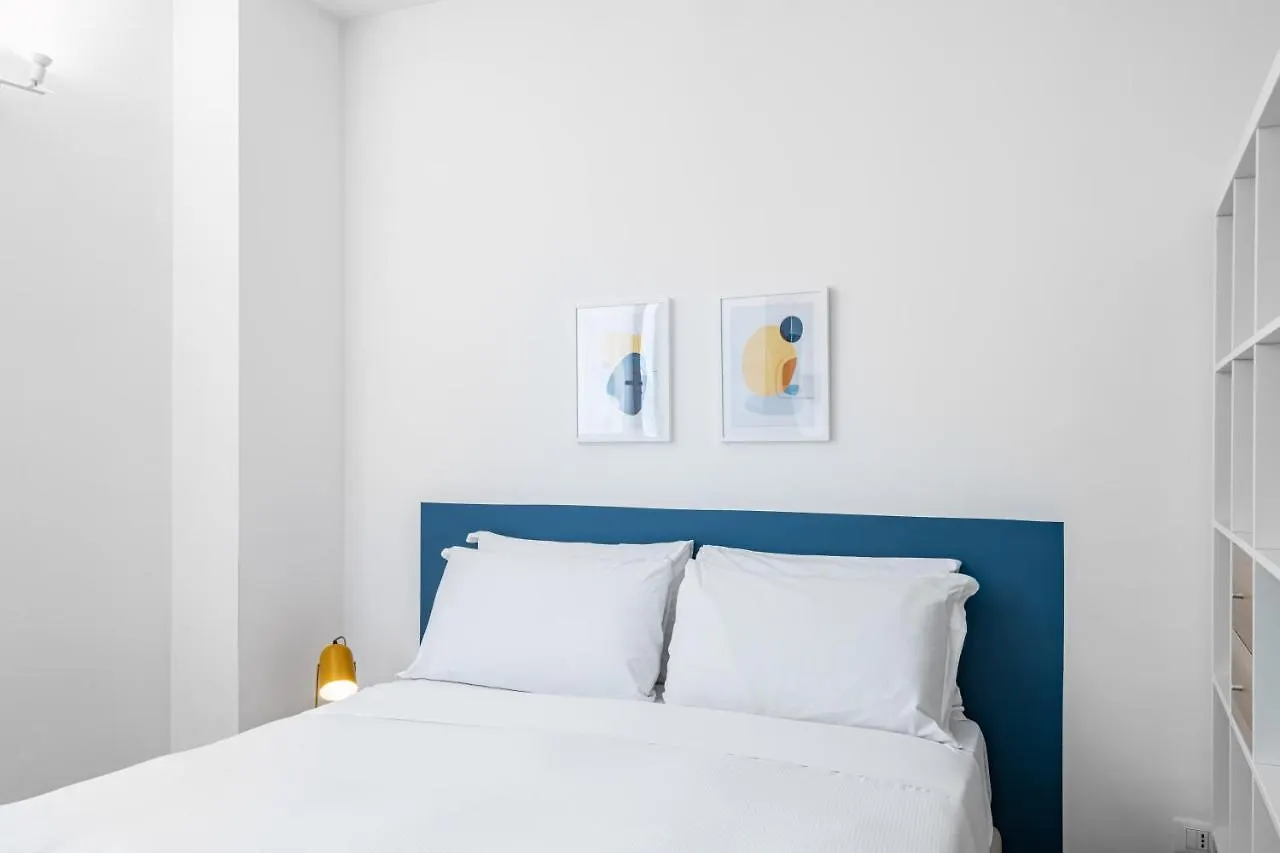 Relstay - Porta Romana - Large Studio Milan